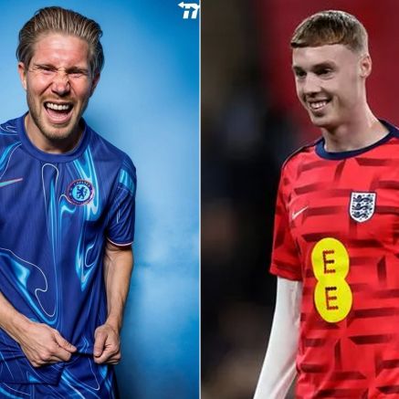 Chính thức xong vụ De Bruyne tái hợp Chelsea, Cole Palmer sẵn sàng gia nhập Liverpool?