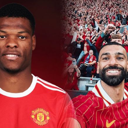 Tin bóng đá quốc tế 28/4: Man Utd kích hoạt bom tấn; Liverpool khiến MU nhận 'trái đắng'