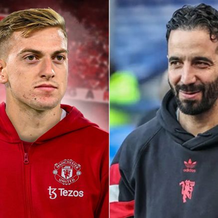 Vượt mặt Chelsea, Manchester United tự tin sở hữu chân sút cả Ngoại hạng Anh 'thèm khát'