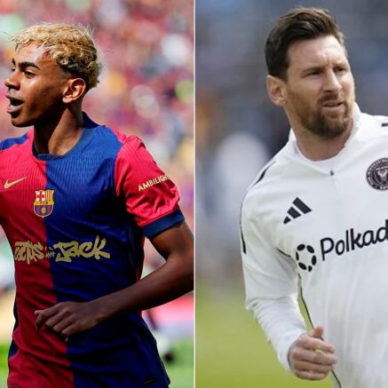 Dự đoán tỷ số Espanyol vs Barca - Vòng 36 La Liga: Lamine Yamal lập kỷ lục vượt mặt Messi?