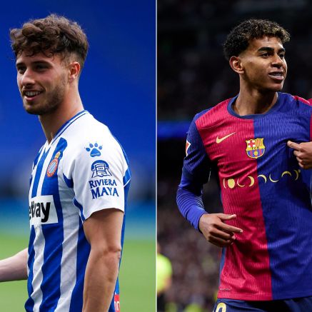 Nhận định bóng đá Espanyol vs Barcelona - La Liga: Barca chính thức vô địch, Lamine Yamal lập kỷ lục