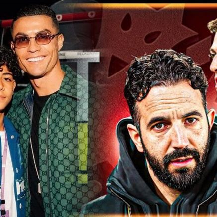 Tin bóng đá quốc tế 14/5: Man Utd muốn chiêu mộ Ronaldo Jr; Ngã ngũ vụ Delap gia nhập MU?