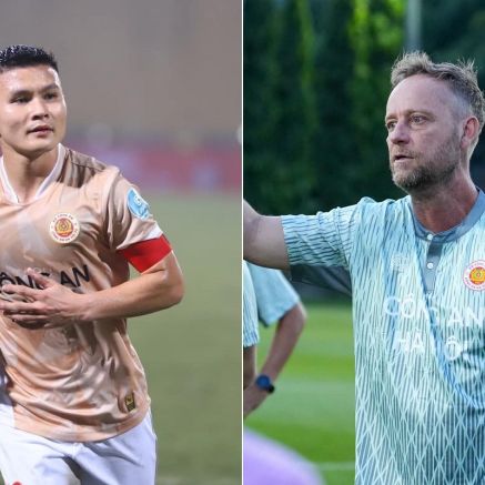 Nguy cơ trắng tay sau thất bại trước Buriram United, HLV Mano Polking chia tay CLB CAHN?