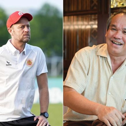 Tin nóng V.League 22/5: HAGL có quyết định gây ngỡ ngàng; HLV Polking rời CLB CAHN?