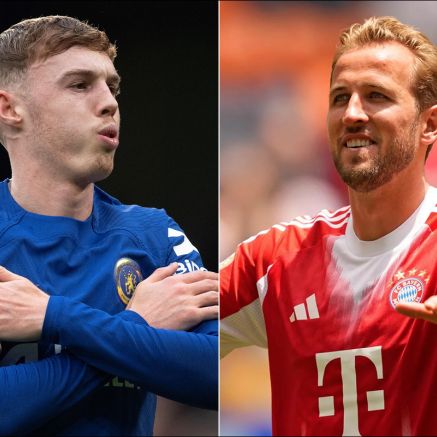 Bảng xếp hạng FIFA Club World Cup mới nhất: Cole Palmer lập kỷ lục ở Chelsea; Bayern Munich gây sốt 