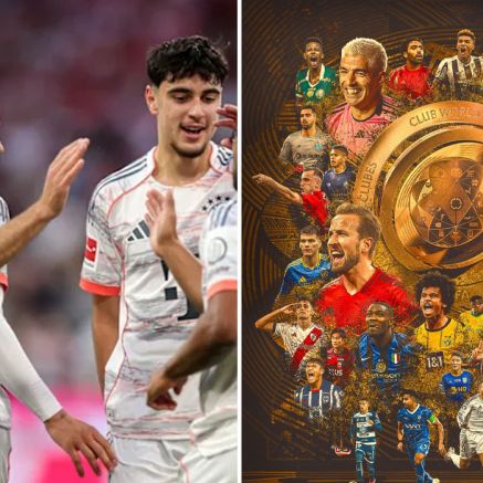 Kết quả bóng đá hôm nay: Địa chấn ở FIFA Club World Cup 2025; Mục tiêu của Man United gây sốt