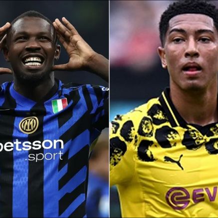 Lịch thi đấu FIFA Club World Cup hôm nay: Inter Milan tiếp tục gây thất vọng; Bellingham gây sốt?