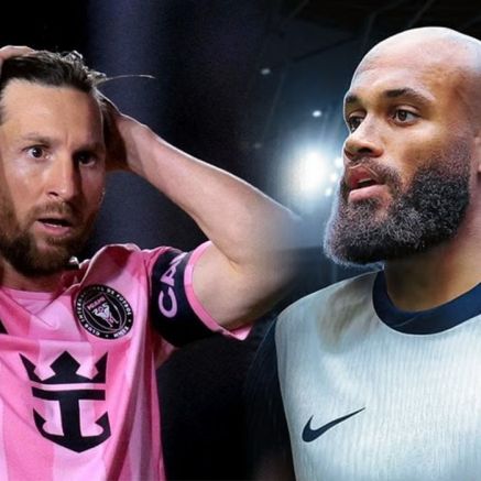 Tin bóng đá quốc tế 21/6: Mbeumo 'lật kèo' Man United; Messi gây thất vọng tại FIFA Club World Cup?