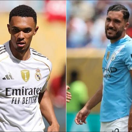 Bảng xếp hạng FIFA Club World Cup 2025 mới nhất: Real Madrid bị loại sớm; Man City thị uy sức mạnh