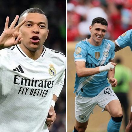 Kết quả bóng đá hôm nay: Mbappe lập kỷ lục ở FIFA Club World Cup 2025; Gã khổng lồ dừng bước sớm?