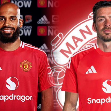 Tin chuyển nhượng sáng 23/6: Man United kích hoạt bom tấn Mbeumo; Xong vụ Jack Grealish gia nhập MU