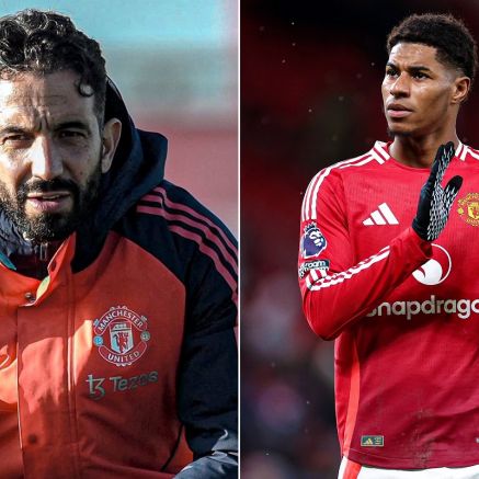 Man United bắn một mũi tên trúng hai đích, Rashford xác định bến đỗ mới tại Ngoại hạng Anh