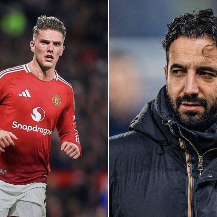 Thương vụ Viktor Gyokeres - Man United hạ màn, Ruben Amorim đón tiền đạo mới gây chấn động?