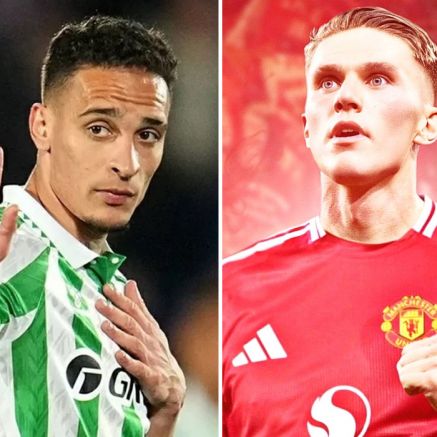 Antony thay đổi thái độ, Man United chính thức chiêu mộ Viktor Gyokeres theo thỏa thuận khó tin?