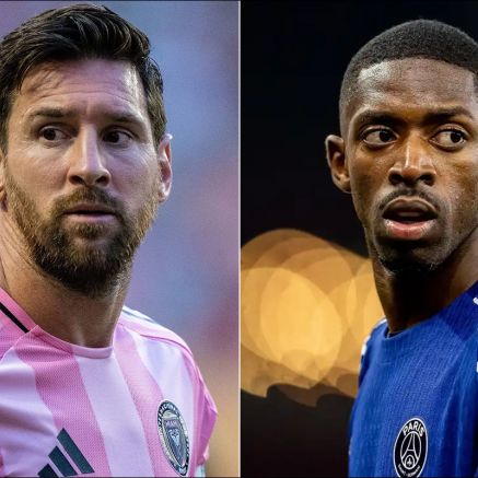 Lịch thi đấu bóng đá hôm nay: Messi dừng bước tại FIFA Club World Cup; Nhà vô địch Cúp C1 sảy chân?