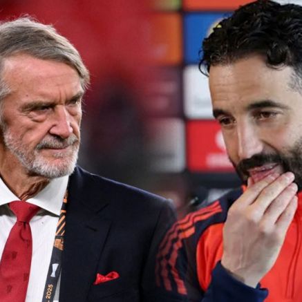 Man United chính thức đón tân binh thứ 2, Sir Jim Ratcliffe có kế hoạch chuyển nhượng khôn ngoan