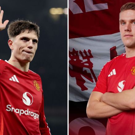 Tin chuyển nhượng mới nhất 23/6: Garnacho chốt bến đỗ mới; Man Utd đạt thỏa thuận chiêu mộ Gyokeres?