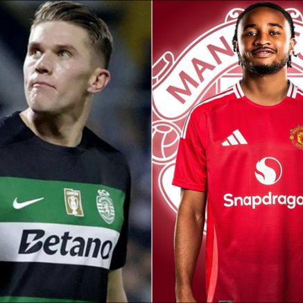 Chuyển nhượng MU 30/6: Arsenal 'xin thua' Man Utd vụ Gyokeres; Nkunku cập bến Manchester United?
