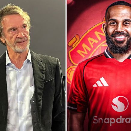 Sir Jim Ratcliffe nhận cú hích lớn, Manchester United kích hoạt bom tấn 100 triệu bảng sau Mbeumo?