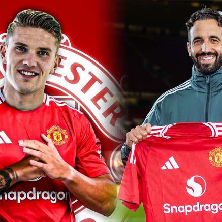 Tin chuyển nhượng sáng 1/7: Man United sắp có Gyokeres; Ruben Amorim đón tân binh giá 0 đồng?