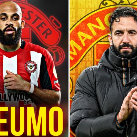 Tin chuyển nhượng tối 30/6: Mbeumo cập bến MU giá kỷ lục; Man Utd kích hoạt bom tấn 100 triệu bảng?