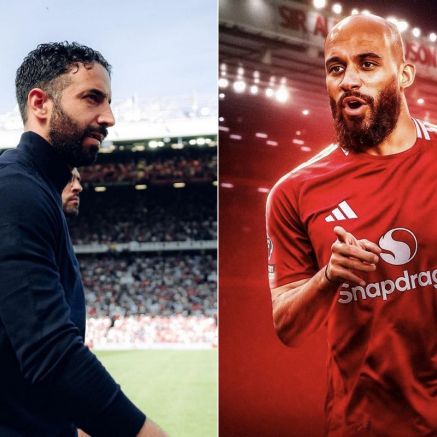 Không phải Bryan Mbeumo, Man United chính thức công bố hợp đồng thứ 2 sau Matheus Cunha