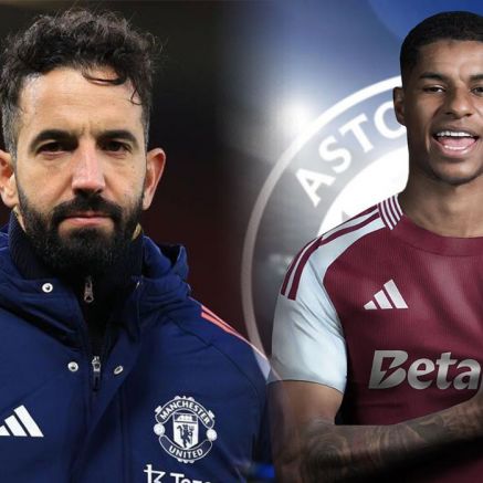 Chính thức xong vụ Rashford gia nhập Aston Villa, Man United 'xả kho' trên TTCN