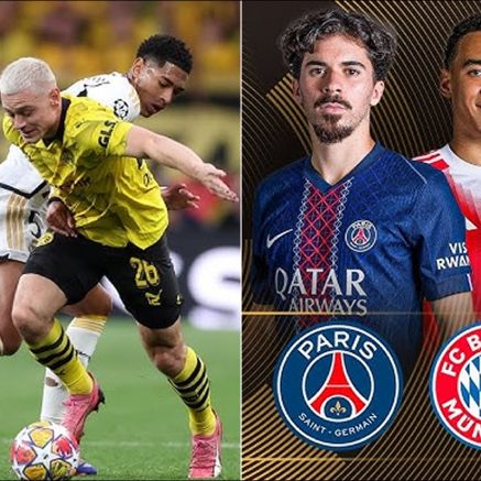 Lịch thi đấu FIFA Club World Cup hôm nay: PSG đại chiến Bayern Munich; Real Madrid hủy diệt Dortmund