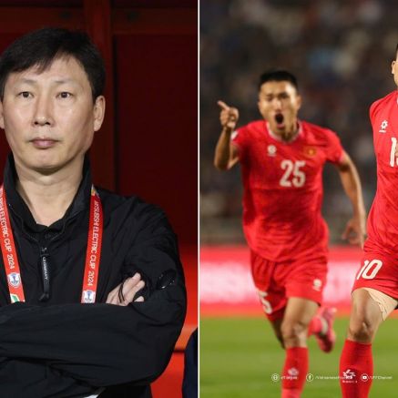 Tin bóng đá trong nước 7/7: Nhà vô địch AFF Cup trở lại; ĐT Việt Nam hưởng lợi lớn ở giải châu Á
