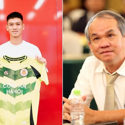 Chuyển nhượng V.League 7/7: CLB CAHN công bộ cựu sao ĐT Việt Nam; HAGL trình làng siêu ngoại binh