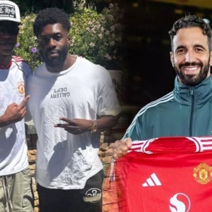Tin bóng đá quốc tế 7/7: Lamine Yamal chính thức khoác áo MU; Man Utd đón tân binh thứ 3?