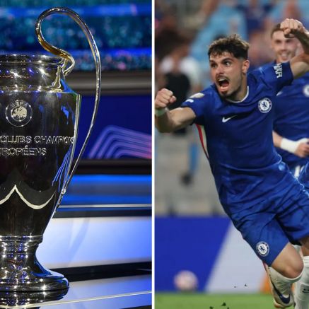 Kết quả bóng đá hôm nay: Bất ngờ lớn ngày Champions League trở lại; Chelsea thắng dễ Fluminense?