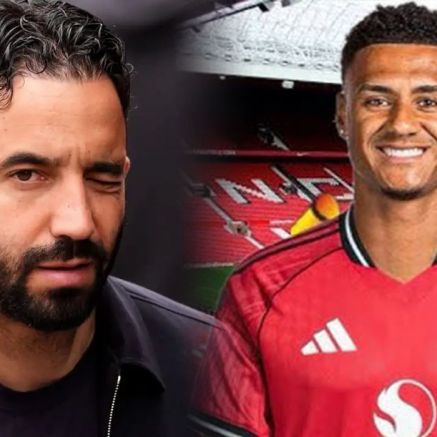 Tin bóng đá quốc tế 8/7: Ruben Amorim 'báo hại' Man Utd; Ngã ngũ vụ Watkins gia nhập MU