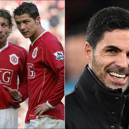 Arsenal chính thức chiêu mộ công thần Man Utd, HLV Mikel Arteta 'như hổ mọc thêm cánh'