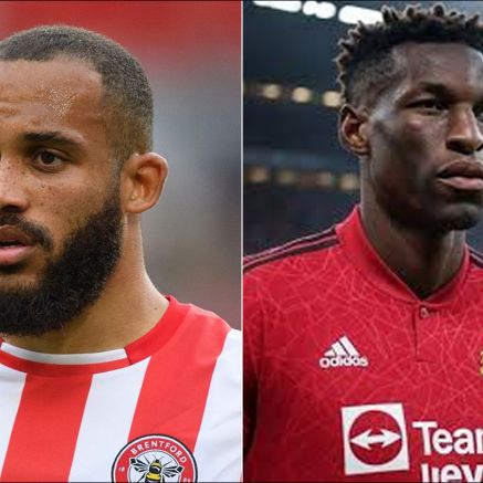 Bị Bryan Mbeumo 'lật mặt', Manchester United chính thức giải cứu Nicolas Jackson khỏi Chelsea?