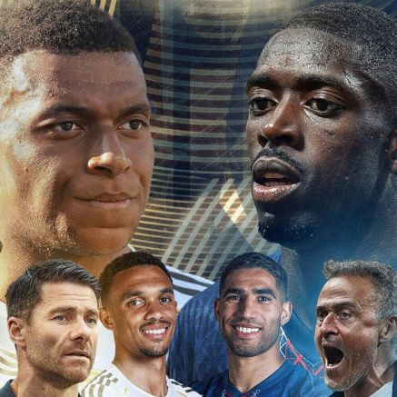 Kết quả bóng đá hôm nay: Mbappe lập kỷ lục ở Club World Cup, đại chiến PSG - Real Madrid có bất ngờ