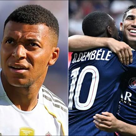 Lịch thi đấu bóng đá hôm nay: Hủy diệt Real Madrid, PSG tiến vào chung kết FIFA Club World Cup?
