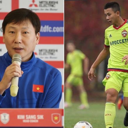 Cầu thủ Việt kiều Trung Quốc cập bến ông lớn V.League, đủ điều kiện khoác áo ĐT Việt Nam