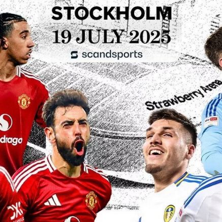 Xem trực tiếp bóng đá MU vs Leeds ở đâu, kênh nào? Link xem trực tiếp Man Utd đấu giao hữu FULL HD