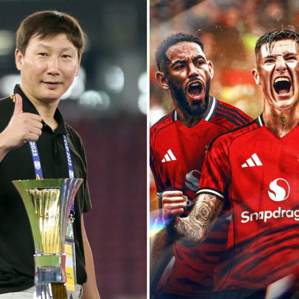 Kết quả bóng đá hôm nay: ĐT Việt Nam đón tin vui trên BXH FIFA; Man United công bố bom tấn Sesko?