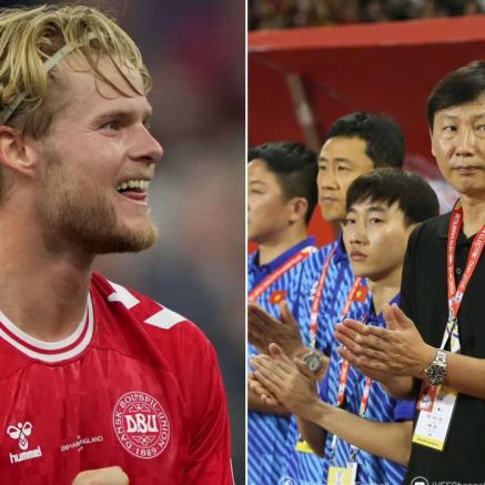 Kết quả bóng đá hôm nay: ĐT Việt Nam thăng tiến trên BXH FIFA; Hjulmand trên đường đến Man Utd?