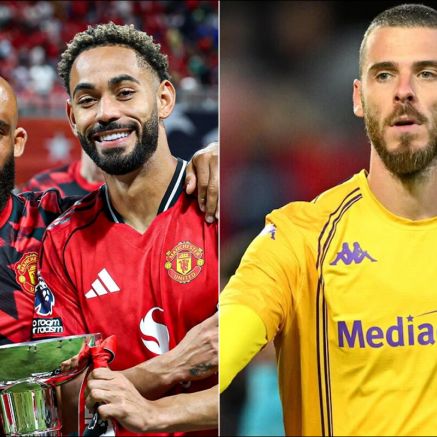 Nhận định bóng đá MU vs Fiorentina - Giao hữu: Mbeumo lập kỷ lục, Benjamin Sesko chính thức ra mắt?