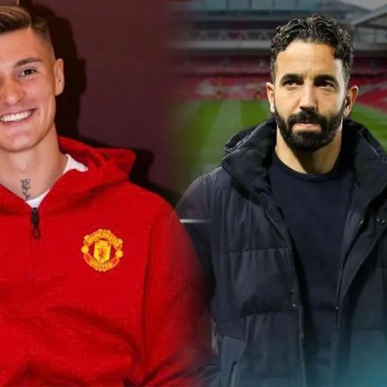 Tin bóng đá quốc tế 9/8: MU đón bom tấn thứ sau Sesko; Liverpool đánh bại Man Utd?