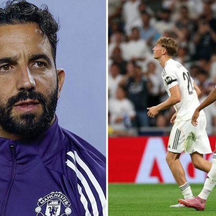 Kết quả bóng đá hôm nay: Mbappe đi vào lịch sử Real Madrid; Man United sa thải Ruben Amorim?