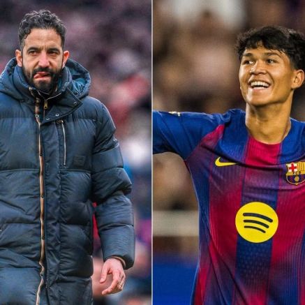 Man United dẫn đầu Ngoại hạng Anh, Sir Jim Ratcliffe tất tay chiêu mộ báu vật Barcelona