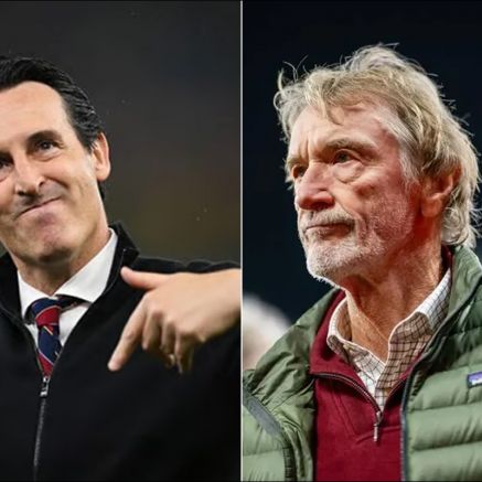 Tin chuyển nhượng trưa 11/9: Unai Emery sẵn sàng tới Manchester United; Man Utd hoàn tất 3 thương vụ