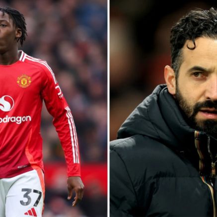Tin chuyển nhượng sáng 12/9: Mainoo gửi 'tối hậu thư' cho Man Utd; Van Dijk gia nhập Inter