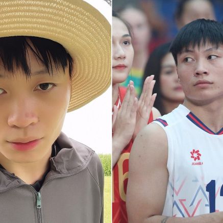 Đặng Thị Hồng sau án cấm thi đấu: Được mở hướng đi mới, bán hàng mưu sinh đến 2h sáng