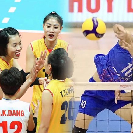 Thái Lan muốn kiểm tra giới tính nữ VĐV bóng chuyền Việt Nam, Bích Tuyền trở thành tâm điểm