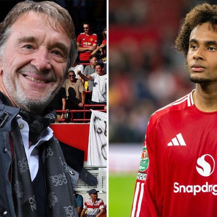 Man United chơi lớn với bom tấn 90 triệu euro, Joshua Zirkzee đếm ngược ngày trở lại Serie A?